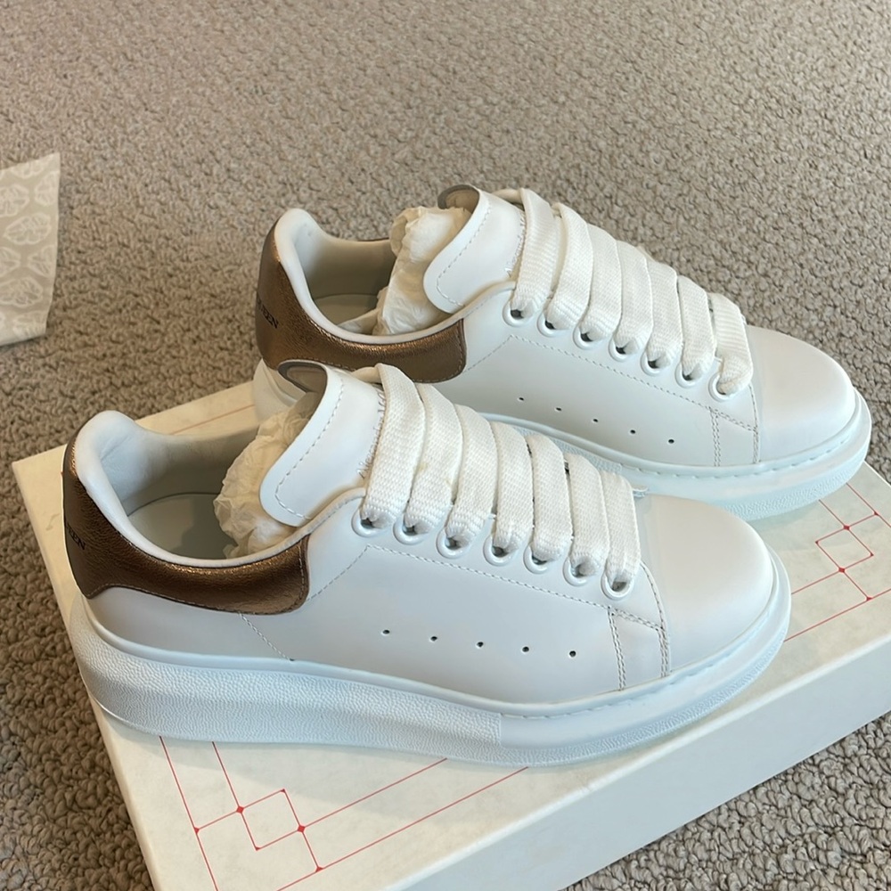 Alexander McQueen Sneakers